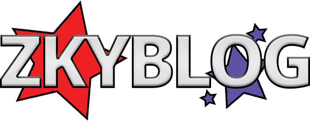 ZKYBLOG